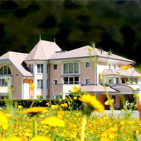 Grütter Luxury Apartments Ischgl Dış mekan fotoğraf