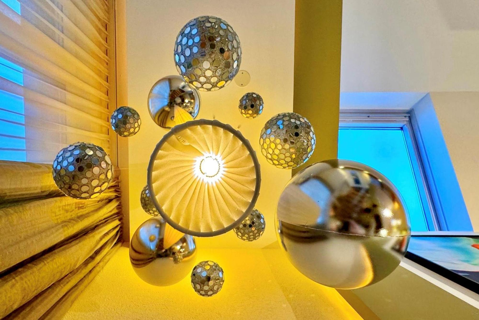 Grütter Luxury Apartments Ischgl Dış mekan fotoğraf