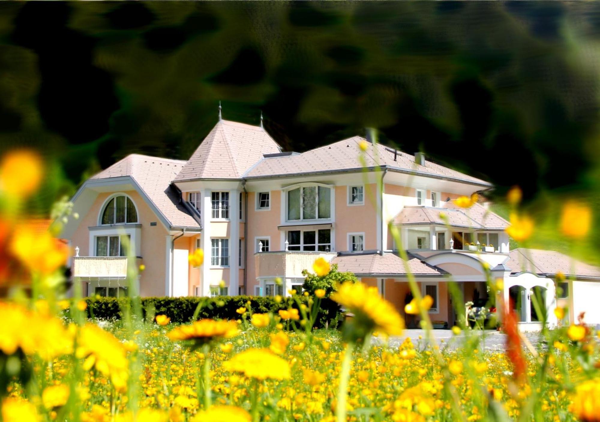 Grütter Luxury Apartments Ischgl Dış mekan fotoğraf