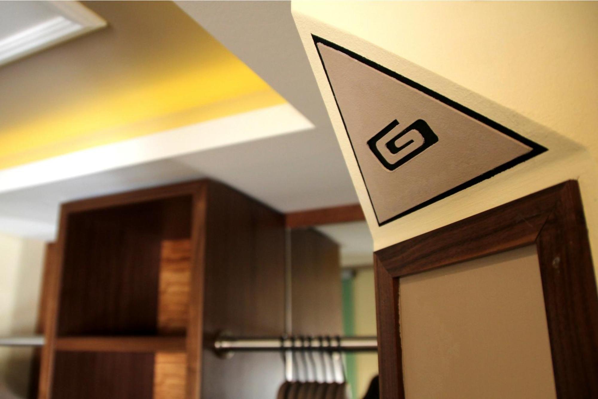 Grütter Luxury Apartments Ischgl Oda fotoğraf