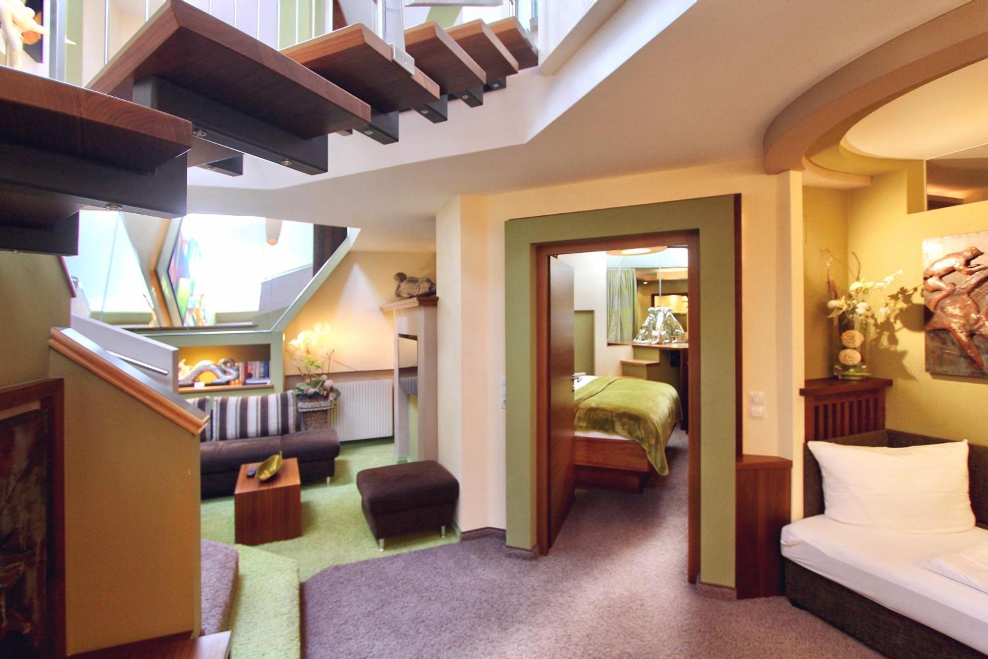 Grütter Luxury Apartments Ischgl Dış mekan fotoğraf